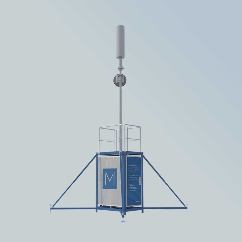 Modelová řada microCOW