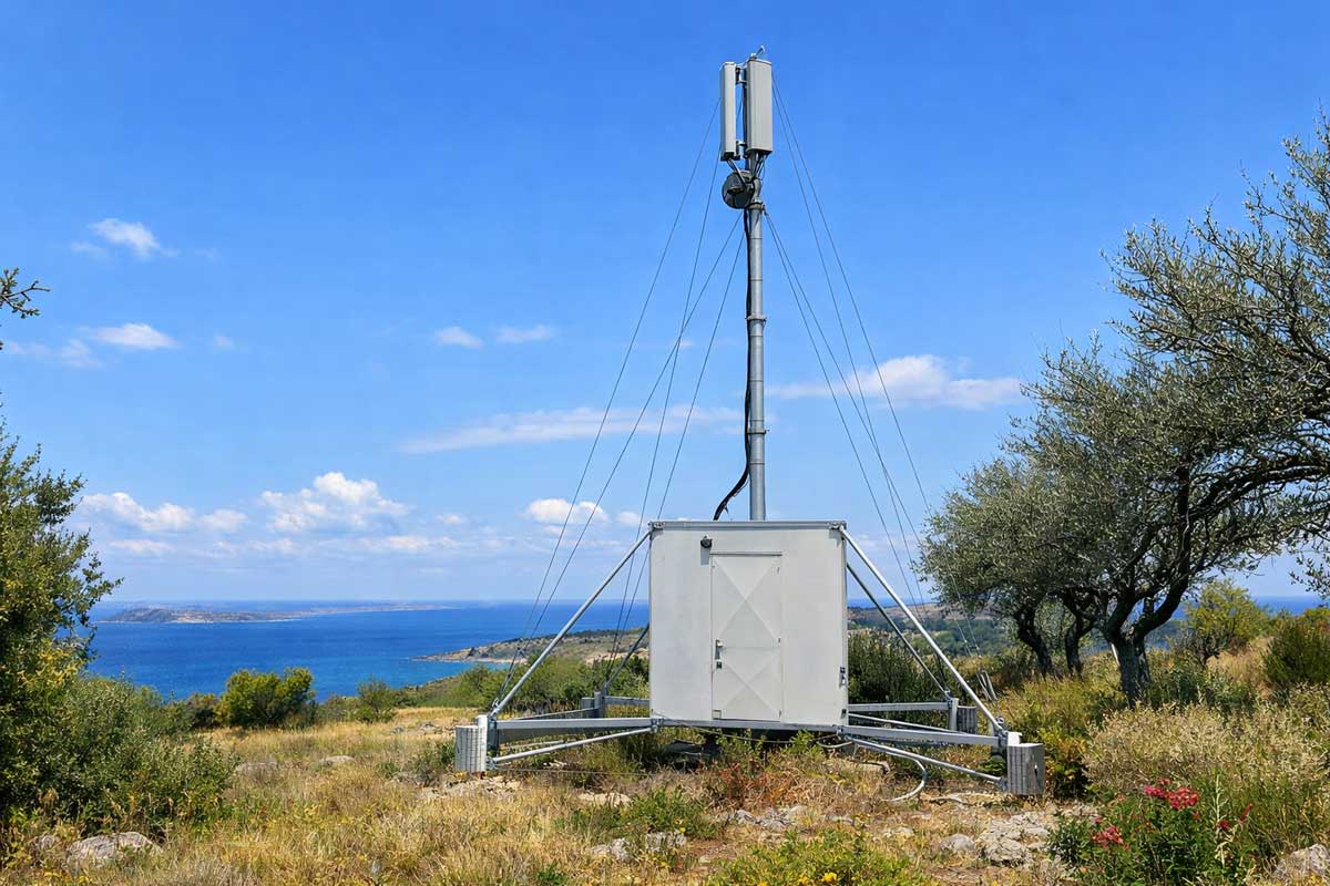 Reference - T-Mobile Chorvatsko