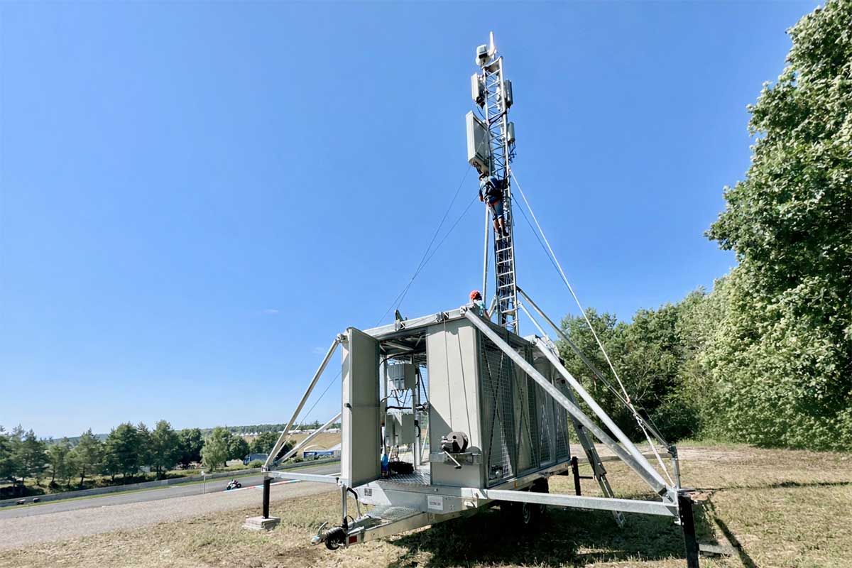 Reference - Vodafone CZ